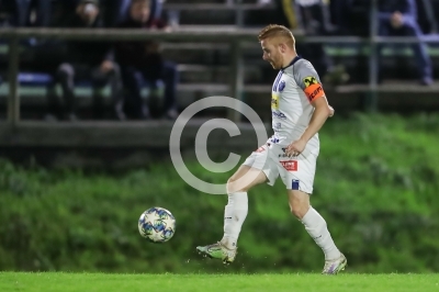 St. Anna vs. DSV Leoben