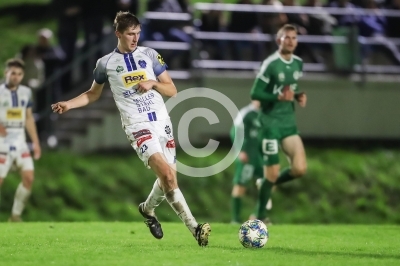 St. Anna vs. DSV Leoben