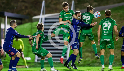 St. Anna vs. Gleisdorf