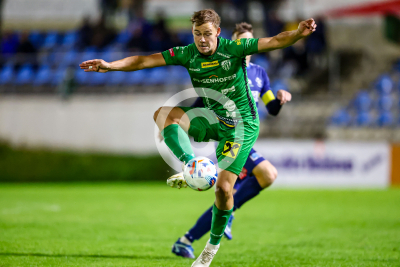 St. Anna vs. Gleisdorf