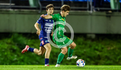 St. Anna vs. Gleisdorf