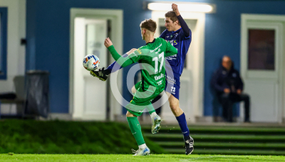 St. Anna vs. Gleisdorf