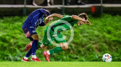 St. Anna vs. Gleisdorf