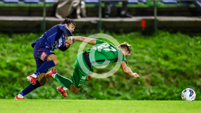 St. Anna vs. Gleisdorf