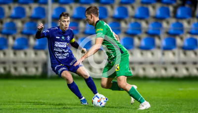 St. Anna vs. Gleisdorf