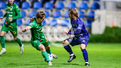 St. Anna vs. Gleisdorf