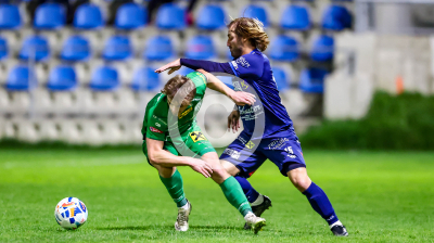 St. Anna vs. Gleisdorf