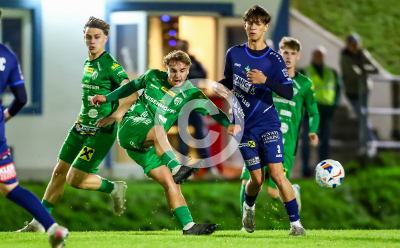 St. Anna vs. Gleisdorf