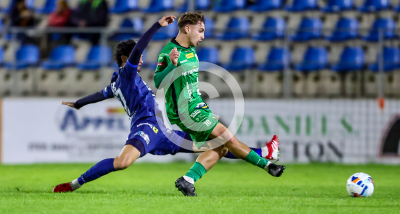 St. Anna vs. Gleisdorf