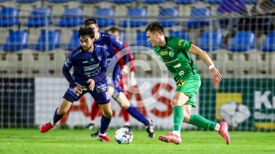 St. Anna vs. Gleisdorf