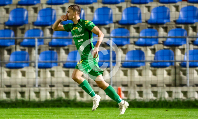 St. Anna vs. Gleisdorf