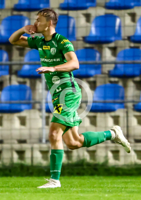 St. Anna vs. Gleisdorf