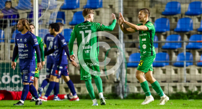 St. Anna vs. Gleisdorf