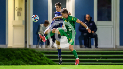 St. Anna vs. Gleisdorf