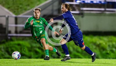 St. Anna vs. Gleisdorf