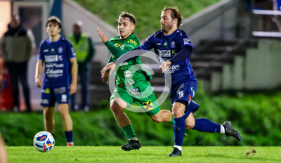 St. Anna vs. Gleisdorf