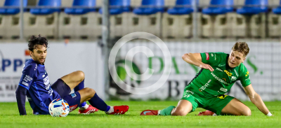 St. Anna vs. Gleisdorf