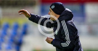 St. Anna vs. Gleisdorf