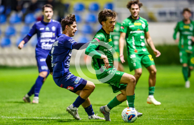 St. Anna vs. Gleisdorf