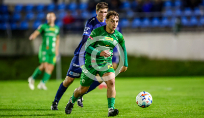 St. Anna vs. Gleisdorf