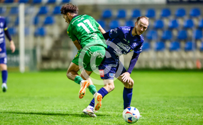 St. Anna vs. Gleisdorf