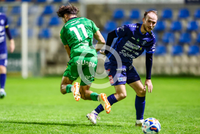 St. Anna vs. Gleisdorf