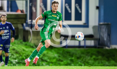 St. Anna vs. Gleisdorf