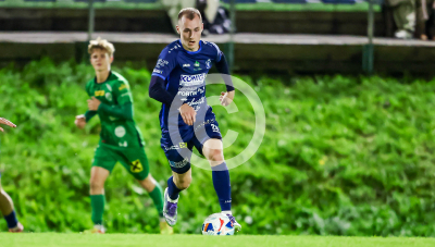 St. Anna vs. Gleisdorf