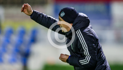 St. Anna vs. Gleisdorf