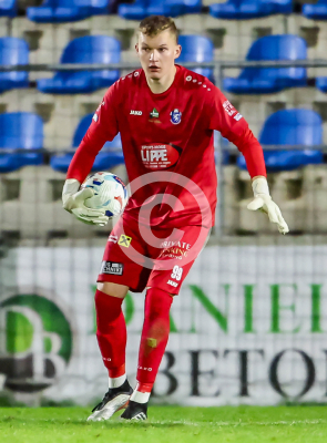 St. Anna vs. Gleisdorf