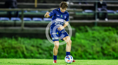 St. Anna vs. Gleisdorf