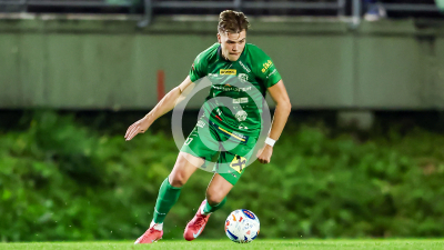 St. Anna vs. Gleisdorf