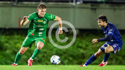 St. Anna vs. Gleisdorf