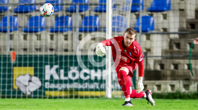 St. Anna vs. Gleisdorf