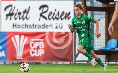 St. Anna vs. Gleisdorf