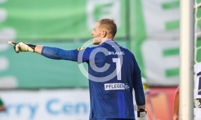 St. Anna vs. Gleisdorf