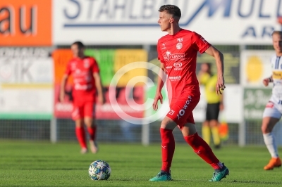 St. Anna vs. Kalsdorf