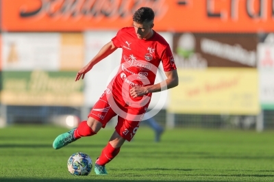 St. Anna vs. Kalsdorf