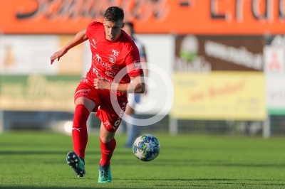 St. Anna vs. Kalsdorf