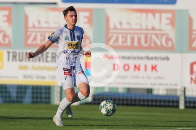 St. Anna vs. Kalsdorf