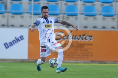 St. Anna vs. Kalsdorf