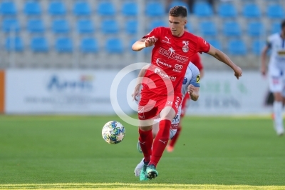 St. Anna vs. Kalsdorf