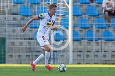 St. Anna vs. Kalsdorf