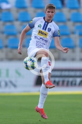 St. Anna vs. Kalsdorf