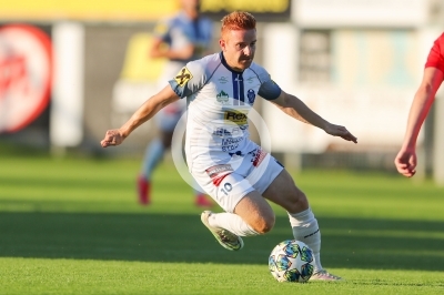 St. Anna vs. Kalsdorf