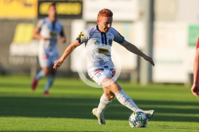 St. Anna vs. Kalsdorf