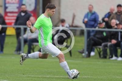 St. Lorenzen vs. ESV Knittelfeld