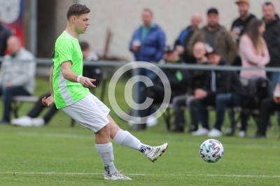 St. Lorenzen vs. ESV Knittelfeld