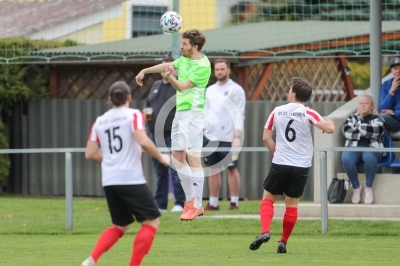 St. Lorenzen vs. ESV Knittelfeld