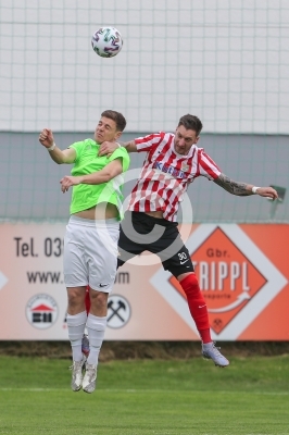 St. Lorenzen vs. ESV Knittelfeld